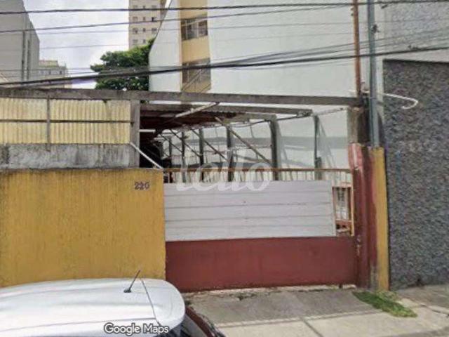 Terreno / Lote para Venda em São Paulo/SP Saúde