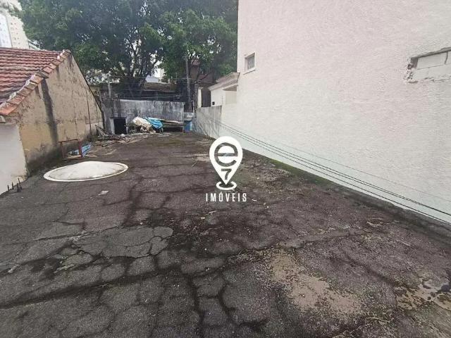 Terreno / Lote para Venda em São Paulo/SP Saúde