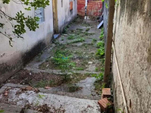 Terreno / Lote para Venda em São Paulo/SP Saúde