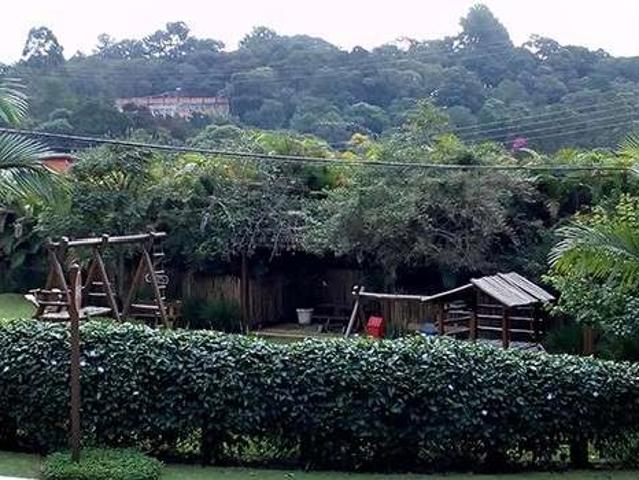 Terreno / Lote para Venda em São Paulo/SP Serra da Cantareira