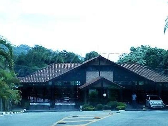 Terreno / Lote para Venda em São Paulo/SP Serra da Cantareira