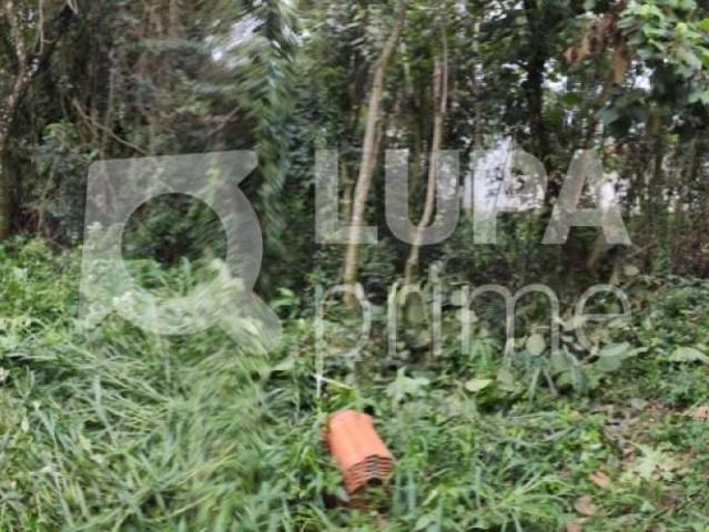 Terreno / Lote para Venda em São Paulo/SP Serra da Cantareira
