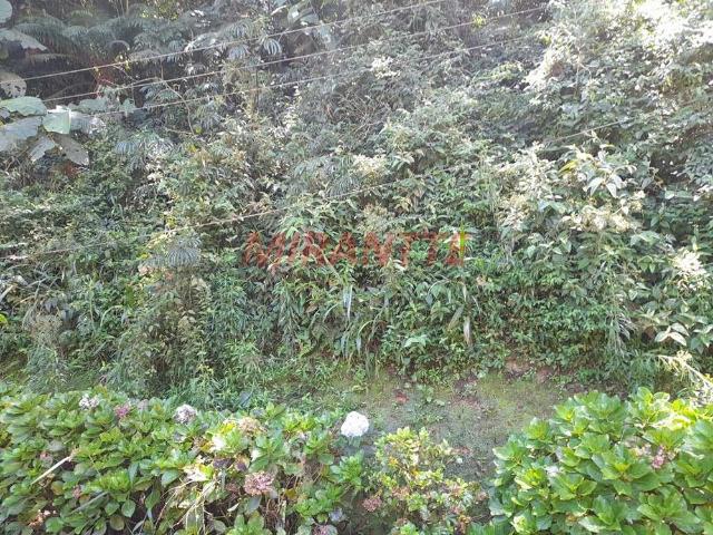 Terreno / Lote para Venda em São Paulo/SP Serra da Cantareira