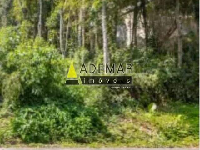 Terreno / Lote para Venda em São Paulo/SP Sete Praias