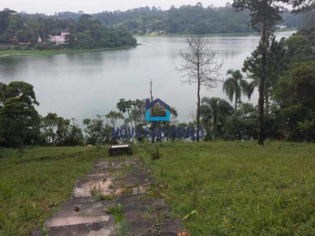 Terreno / Lote para Venda em São Paulo/SP Sete Praias