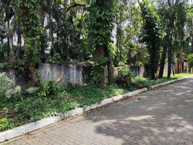 Terreno / Lote para Venda em São Paulo/SP Sete Praias