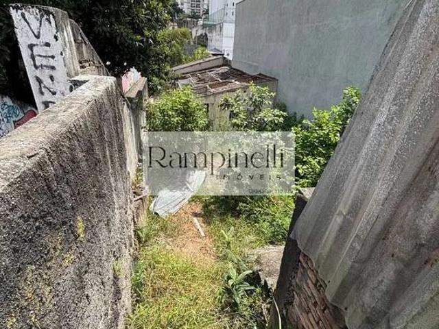 Terreno / Lote para Venda em São Paulo/SP Siciliano