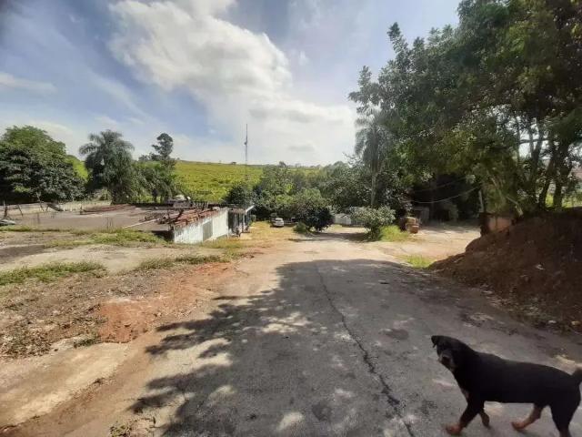 Terreno / Lote para Venda em São Paulo/SP Sítio Areião