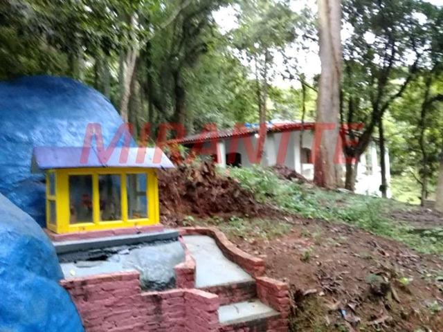 Terreno / Lote para Venda em São Paulo/SP Sítio Barrocada