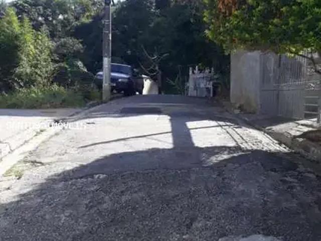 Terreno / Lote para Venda em São Paulo/SP Sítio Botuquara
