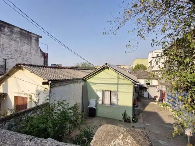 Terreno / Lote para Venda em São Paulo/SP Sítio do Mandaqui