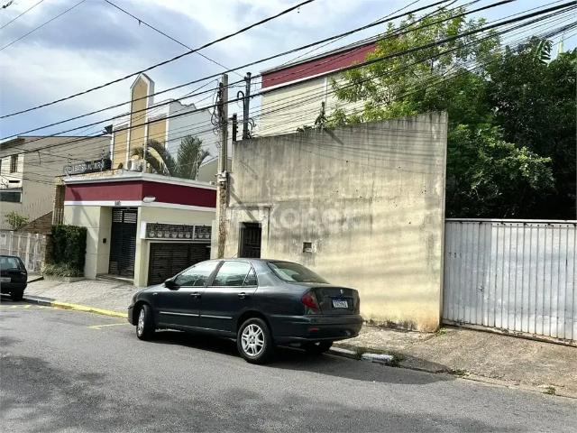 Terreno / Lote para Venda em São Paulo/SP Sítio do Mandaqui