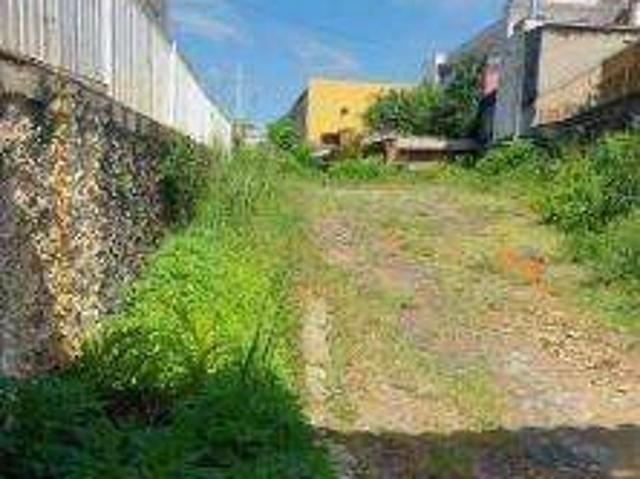 Terreno / Lote para Venda em São Paulo/SP Sítio do Morro