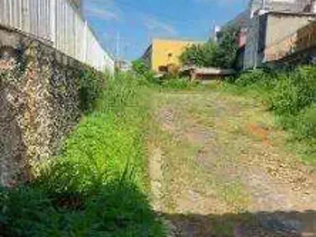Terreno / Lote para Venda em São Paulo/SP Sítio do Morro
