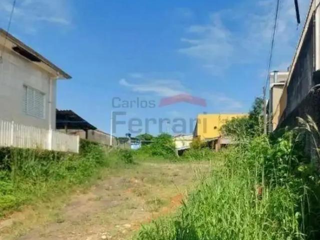 Terreno / Lote para Venda em São Paulo/SP Sítio do Morro
