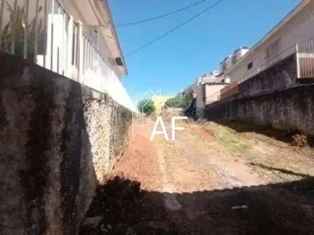Terreno / Lote para Venda em São Paulo/SP Sítio do Morro