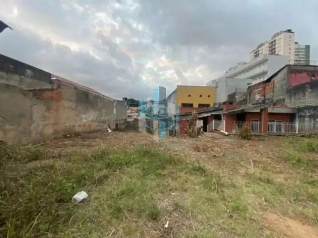 Terreno / Lote para Venda em São Paulo/SP Sítio do Morro