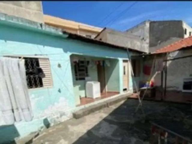 Terreno / Lote para Venda em São Paulo/SP Sítio Morro Grande