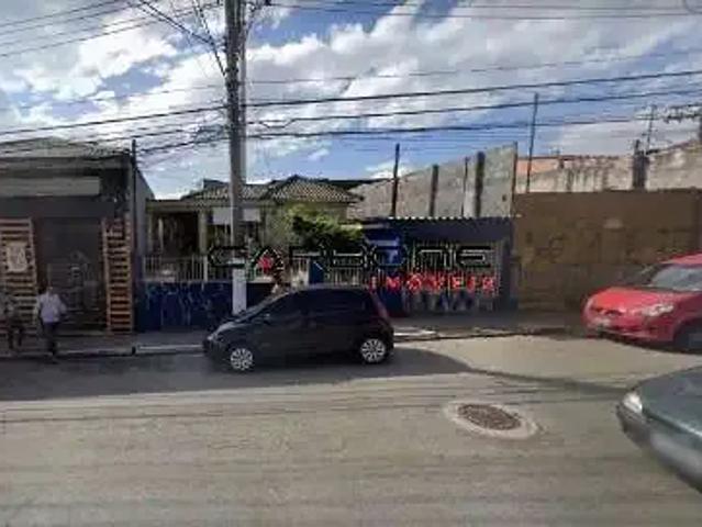 Terreno / Lote para Venda em São Paulo/SP Sítio Pinheirinho