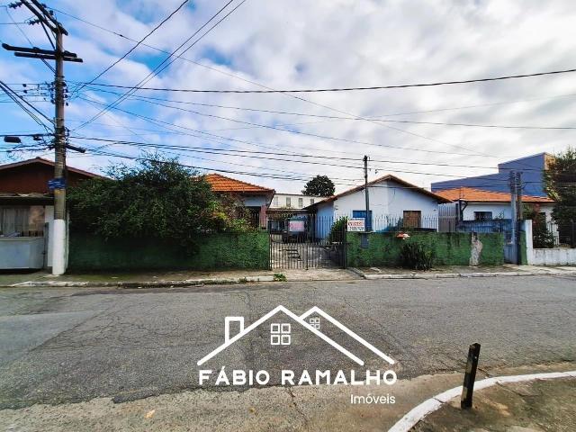 Terreno / Lote para Venda em São Paulo/SP Socorro 2 Quartos