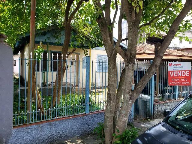 Terreno / Lote para Venda em São Paulo/SP Socorro