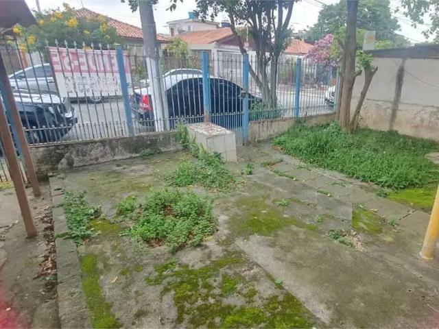 Terreno / Lote para Venda em São Paulo/SP Socorro