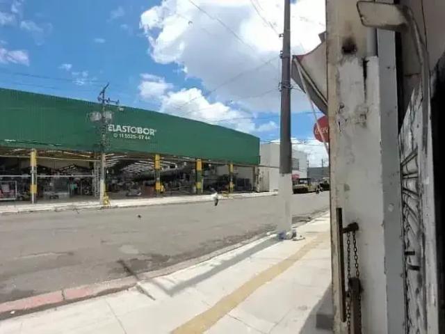 Terreno / Lote para Venda em São Paulo/SP Socorro