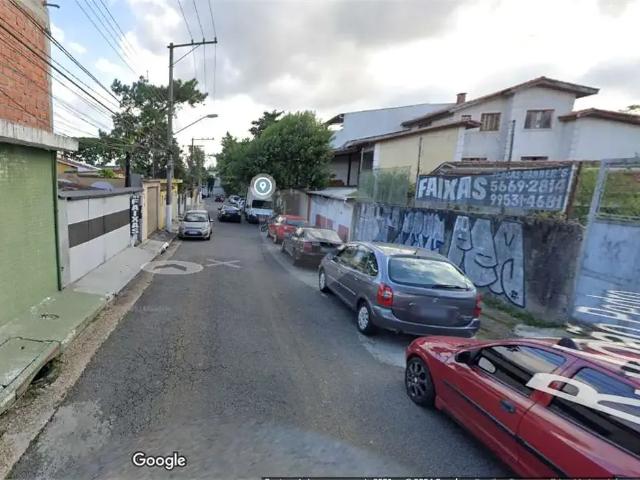 Terreno / Lote para Venda em São Paulo/SP Socorro