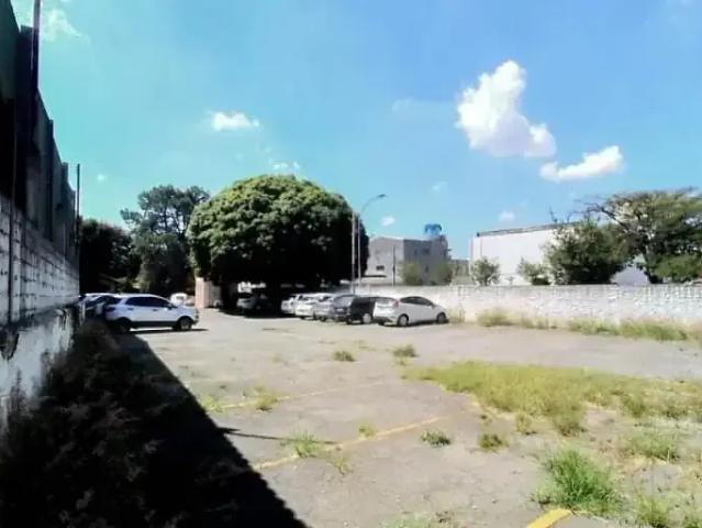 Terreno / Lote para Venda em São Paulo/SP Socorro