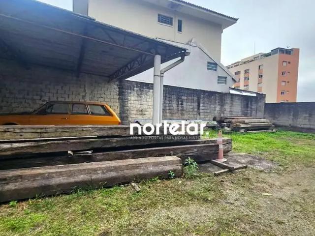 Terreno / Lote para Venda em São Paulo/SP Sumarezinho