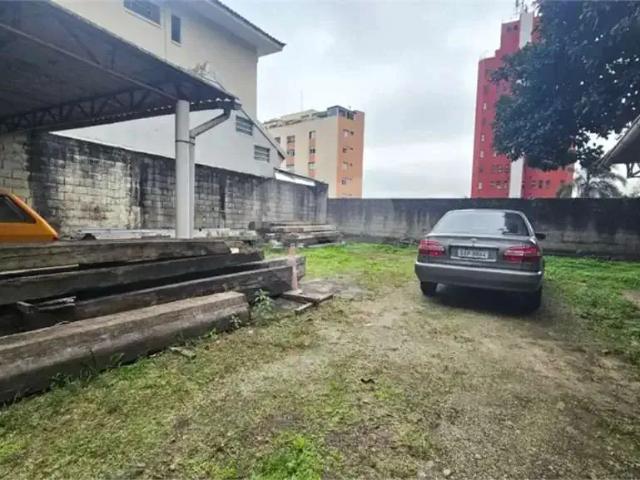 Terreno / Lote para Venda em São Paulo/SP Sumarezinho