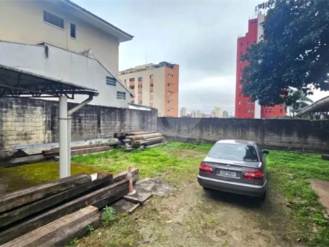 Terreno / Lote para Venda em São Paulo/SP Sumarezinho