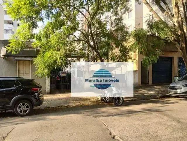 Terreno / Lote para Venda em São Paulo/SP Sumaré