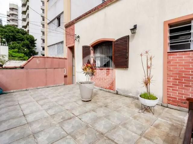 Terreno / Lote para Venda em São Paulo/SP Sumaré 1 Quartos