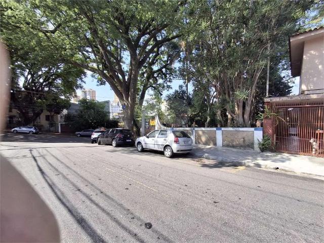 Terreno / Lote para Venda em São Paulo/SP Sumaré 1 Quartos