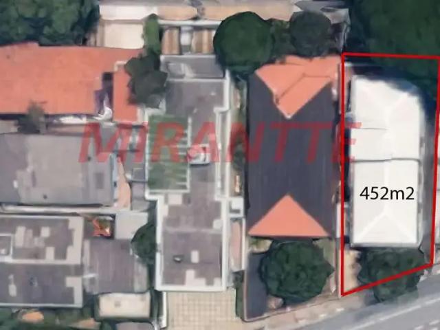 Terreno / Lote para Venda em São Paulo/SP Sumaré