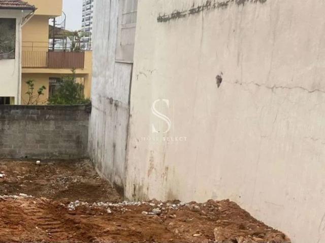 Terreno / Lote para Venda em São Paulo/SP Sumaré