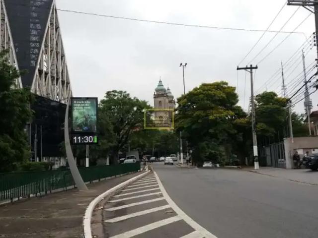 Terreno / Lote para Venda em São Paulo/SP Sumaré