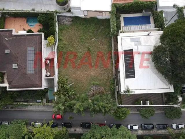 Terreno / Lote para Venda em São Paulo/SP Sumaré