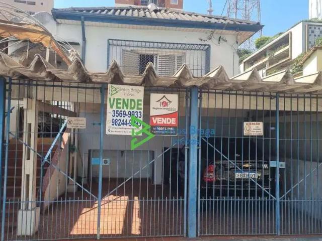 Terreno / Lote para Venda em São Paulo/SP Sumaré