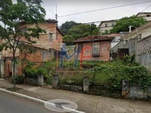 Terreno / Lote para Venda em São Paulo/SP Sumaré