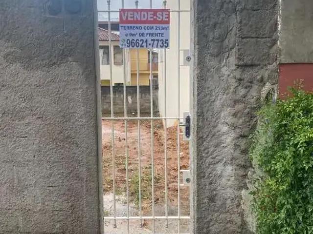 Terreno / Lote para Venda em São Paulo/SP Sumaré