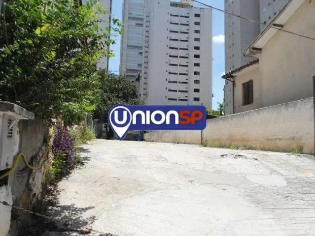 Terreno / Lote para Venda em São Paulo/SP Sumaré