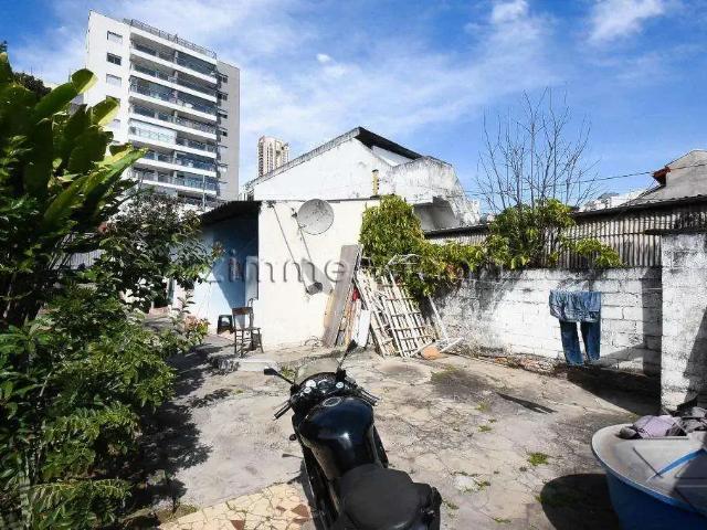 Terreno / Lote para Venda em São Paulo/SP Sumaré
