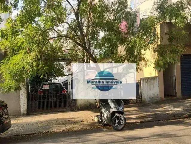 Terreno / Lote para Venda em São Paulo/SP Sumaré