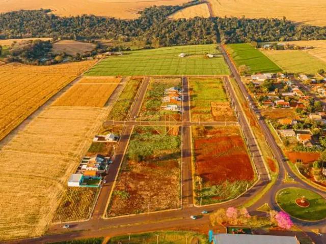 Terreno / Lote para Venda em São Pedro do Iguaçu/PR Centro
