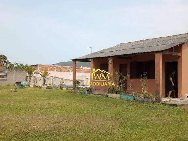 Terreno / Lote para Venda em São Pedro da Aldeia/RJ Campo Redondo