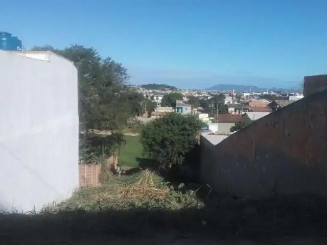 Terreno / Lote para Venda em São Pedro da Aldeia/RJ Campo Redondo