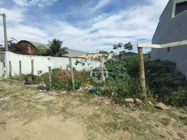 Terreno / Lote para Venda em São Pedro da Aldeia/RJ Campo Redondo