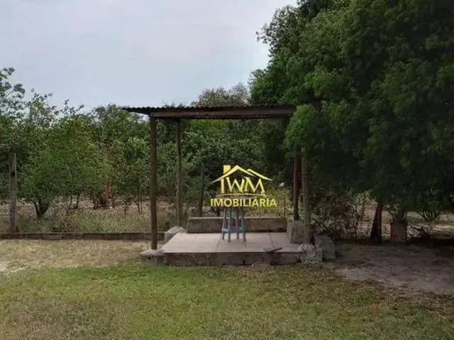Terreno / Lote para Venda em São Pedro da Aldeia/RJ Campo Redondo